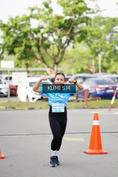 Runner Photo 3215483