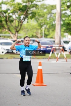 Runner Photo 3215534