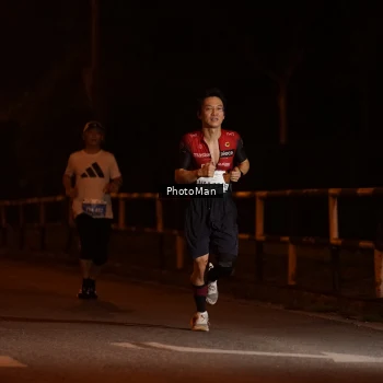 Runner Photo 3215592