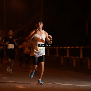 Runner Photo 3215684