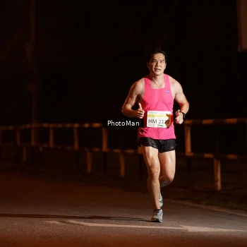 Runner Photo 3215701