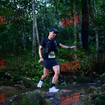 Runner Photo 321578