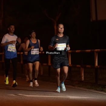 Runner Photo 3215805