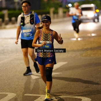 Runner Photo 3215813