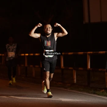 Runner Photo 3216038