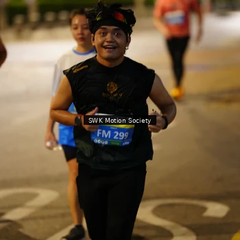 Runner Photo 3216245