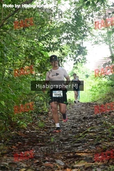 Runner Photo 321664