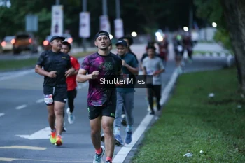 Runner Photo 32167