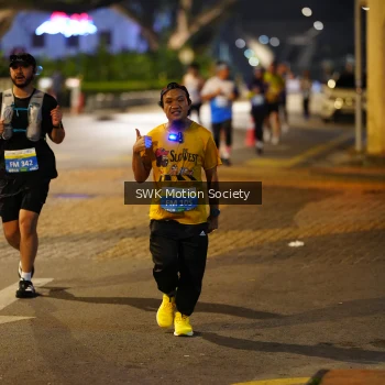 Runner Photo 3216987