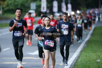Runner Photo 32170