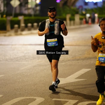Runner Photo 3217016