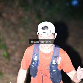 Runner Photo 32171