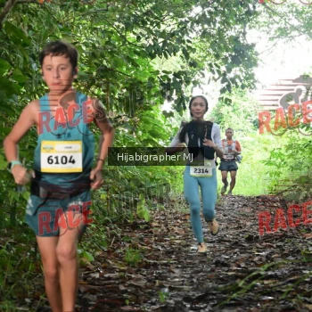Runner Photo 321737