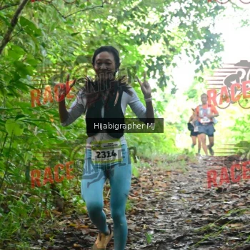 Runner Photo 321766