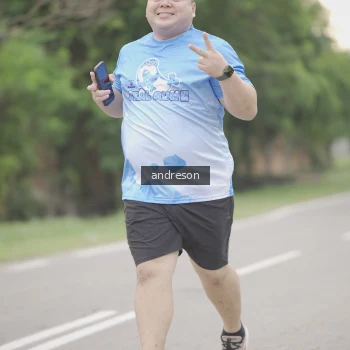 Runner Photo 3218005
