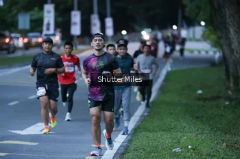 Runner Photo 32181