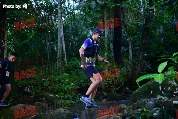 Runner Photo 321830