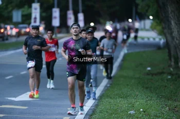 Runner Photo 32189