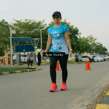 Runner Photo 3219347