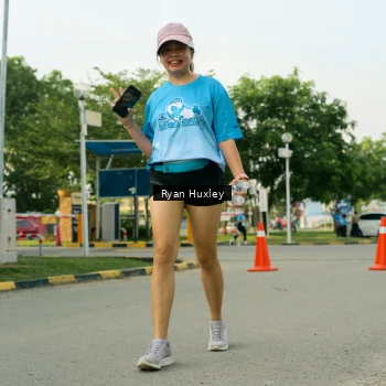 Runner Photo 3219396