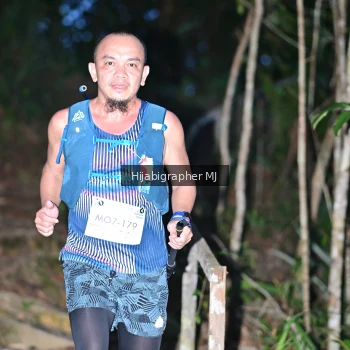 Runner Photo 32195