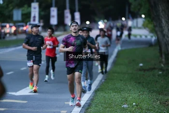 Runner Photo 32198