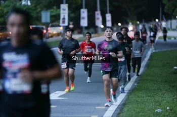 Runner Photo 32205