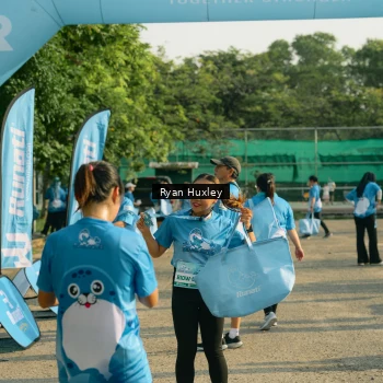 Runner Photo 3220741