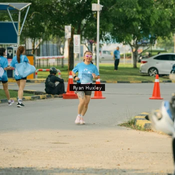 Runner Photo 3220780