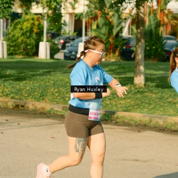 Runner Photo 3220839