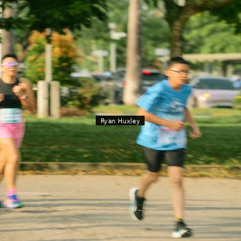 Runner Photo 3220856