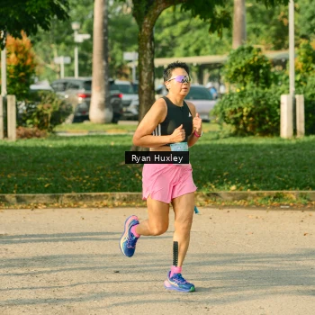 Runner Photo 3220902