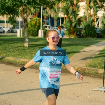 Runner Photo 3221098