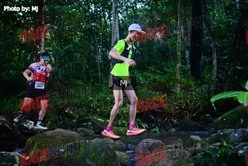 Runner Photo 322115