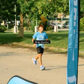 Runner Photo 3221500