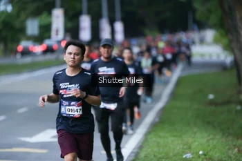 Runner Photo 32219