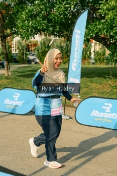 Runner Photo 3221903