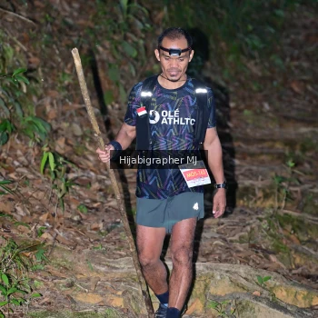 Runner Photo 32220