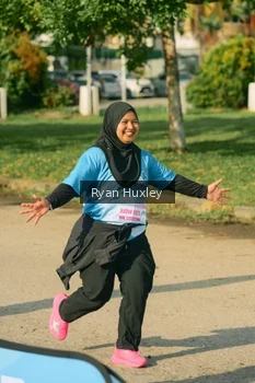 Runner Photo 3222093