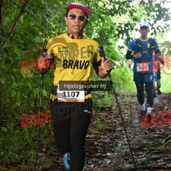 Runner Photo 322244