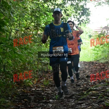 Runner Photo 322252