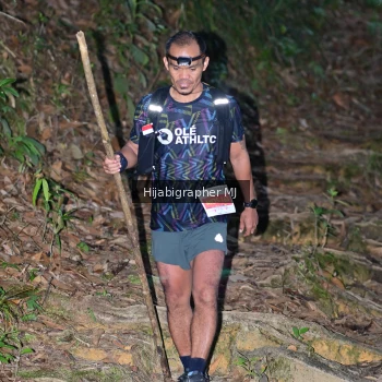 Runner Photo 32226
