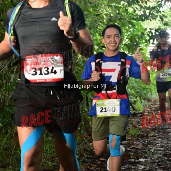 Runner Photo 322268
