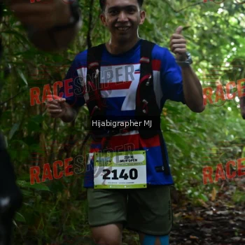 Runner Photo 322284