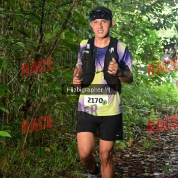 Runner Photo 322291