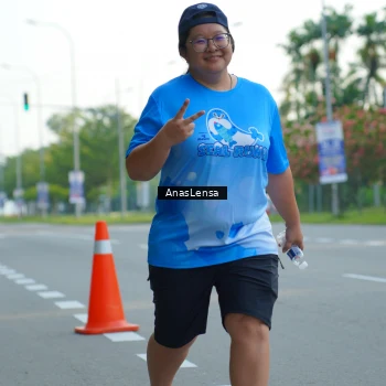 Runner Photo 3222933