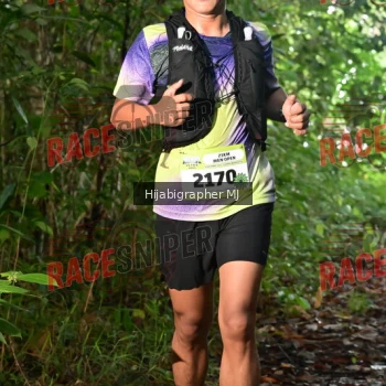 Runner Photo 322299