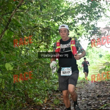Runner Photo 322306