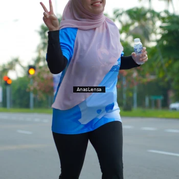 Runner Photo 3223306