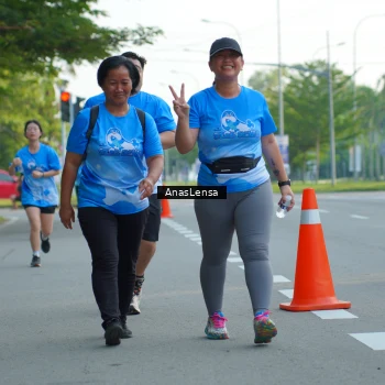 Runner Photo 3223438